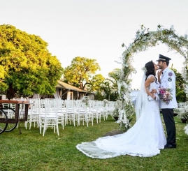 Sessão de fotos Noivos